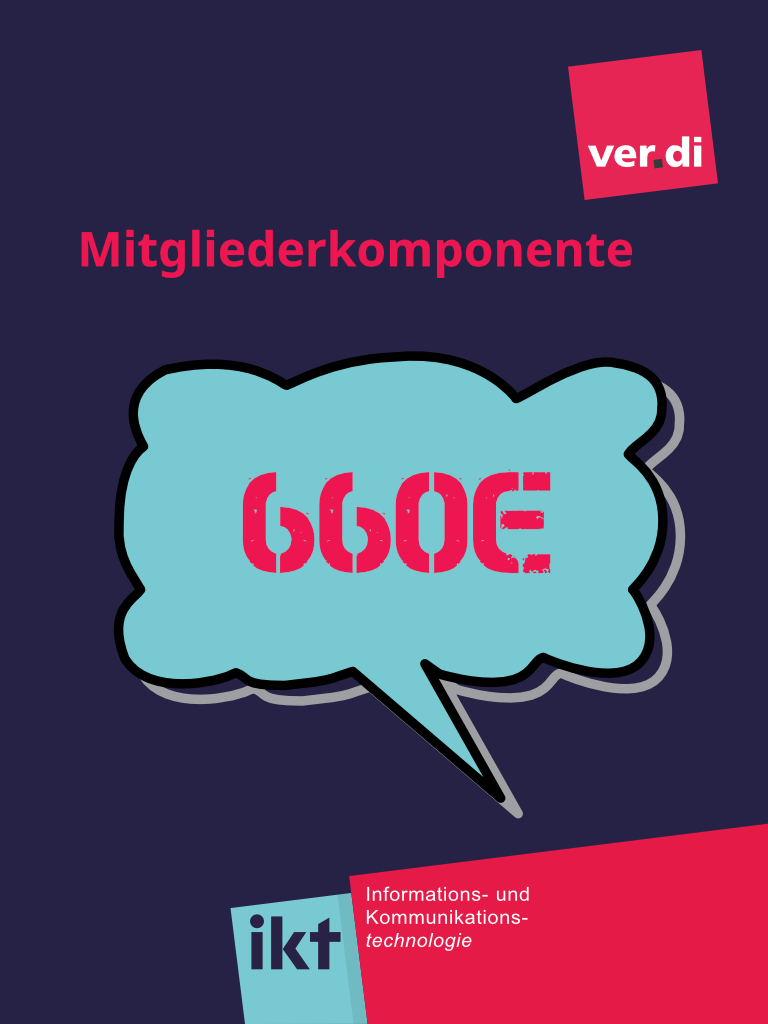 Mitgliederkomponente 660€